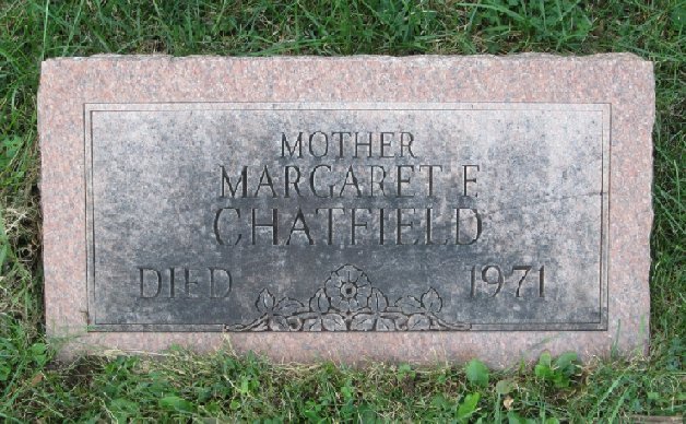 FRIEDMAN Margaret R 1891-1971 grave.jpg